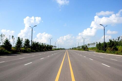 天津市公路管理条例