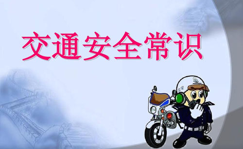 北京市道路交通安全防范责任制管理办法